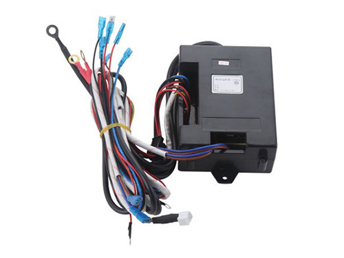 蒸汽炉点火控制器 （通用型） ZQL-02