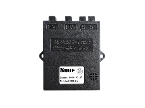 集成灶联动点火器